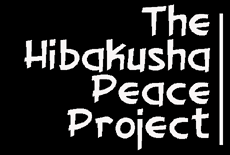 The Hibakusha Peace Project logo